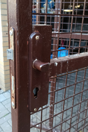 Zdjęcie 3 przedstawia problem zgłoszony w tym alercie