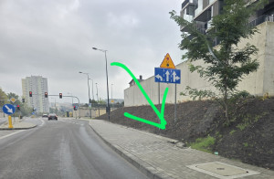 Zdjęcie 4 przedstawia problem zgłoszony w tym alercie