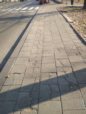 Zdjęcie 1 przedstawia problem zgłoszony w tym alercie