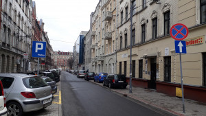 Zdjęcie 2 przedstawia problem zgłoszony w tym alercie