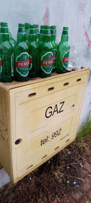 Zdjęcie 2 przedstawia problem zgłoszony w tym alercie