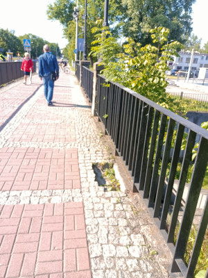 Zdjęcie 4 przedstawia problem zgłoszony w tym alercie