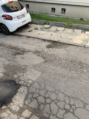 Zdjęcie 2 przedstawia problem zgłoszony w tym alercie