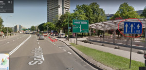 Zdjęcie 1 przedstawia problem zgłoszony w tym alercie