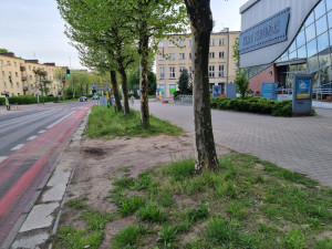 Zdjęcie 2 przedstawia problem zgłoszony w tym alercie