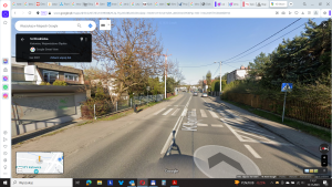 Zdjęcie 1 przedstawia problem zgłoszony w tym alercie