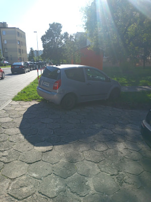 Zdjęcie 1 przedstawia problem zgłoszony w tym alercie