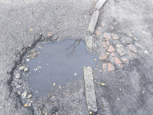 Zdjęcie 3 przedstawia problem zgłoszony w tym alercie