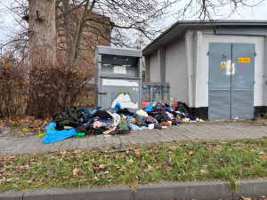 Zdjęcie 1 przedstawia problem zgłoszony w tym alercie