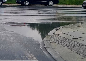 Zdjęcie 3 przedstawia problem zgłoszony w tym alercie