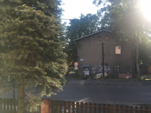 Zdjęcie 3 przedstawia problem zgłoszony w tym alercie