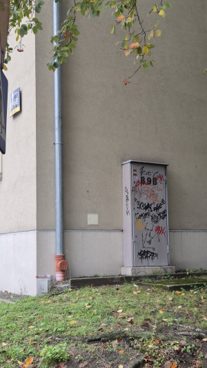 Zdjęcie 3 przedstawia problem zgłoszony w tym alercie