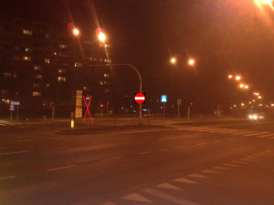 Zdjęcie 2 przedstawia problem zgłoszony w tym alercie