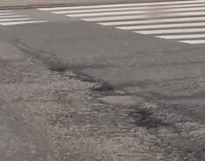 Zdjęcie 2 przedstawia problem zgłoszony w tym alercie