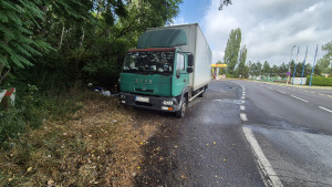 Zdjęcie 1 przedstawia problem zgłoszony w tym alercie