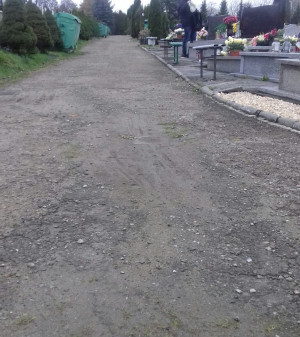 Zdjęcie 4 przedstawia problem zgłoszony w tym alercie