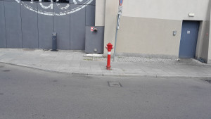 Zdjęcie 2 przedstawia problem zgłoszony w tym alercie