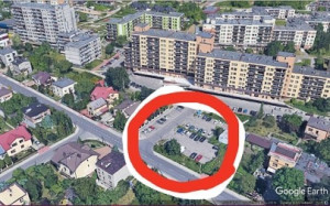 Zdjęcie 1 przedstawia problem zgłoszony w tym alercie