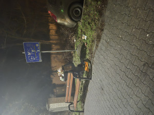 Zdjęcie 4 przedstawia problem zgłoszony w tym alercie