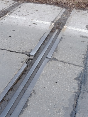 Zdjęcie 3 przedstawia problem zgłoszony w tym alercie