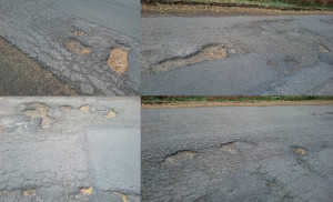 Zdjęcie 2 przedstawia problem zgłoszony w tym alercie