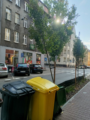 Zdjęcie 1 przedstawia problem zgłoszony w tym alercie
