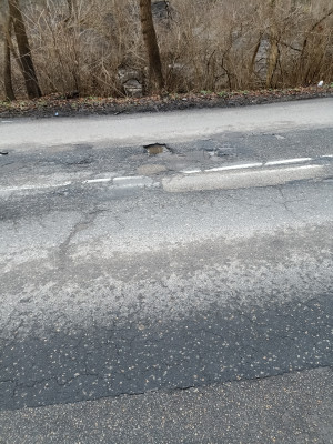 Zdjęcie 3 przedstawia problem zgłoszony w tym alercie