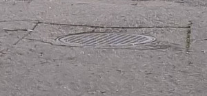 Zdjęcie 1 przedstawia problem zgłoszony w tym alercie