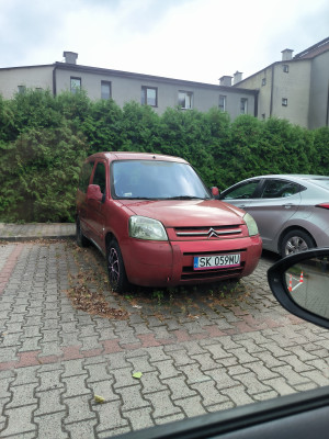 Zdjęcie 1 przedstawia problem zgłoszony w tym alercie