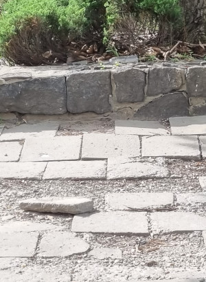 Zdjęcie 1 przedstawia problem zgłoszony w tym alercie