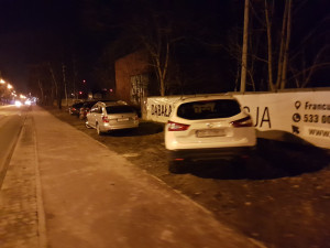Zdjęcie 3 przedstawia problem zgłoszony w tym alercie