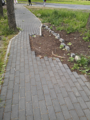 Zdjęcie 1 przedstawia problem zgłoszony w tym alercie
