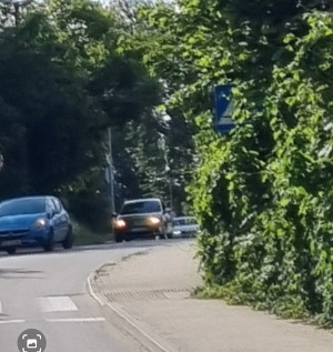 Zdjęcie 1 przedstawia problem zgłoszony w tym alercie