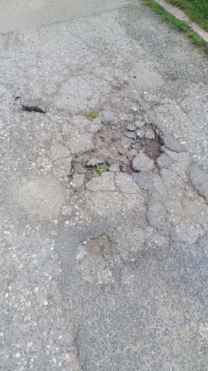 Zdjęcie 3 przedstawia problem zgłoszony w tym alercie