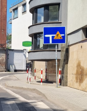 Zdjęcie 1 przedstawia problem zgłoszony w tym alercie