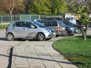 Zdjęcie 1 przedstawia problem zgłoszony w tym alercie