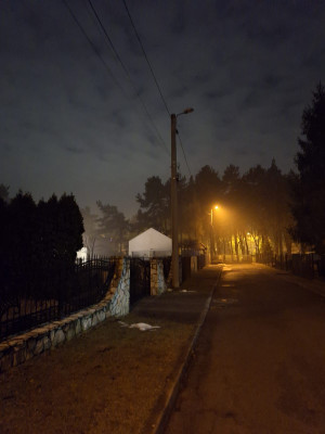 Zdjęcie 1 przedstawia problem zgłoszony w tym alercie
