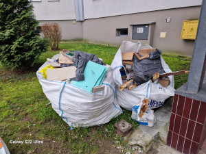Zdjęcie 2 przedstawia problem zgłoszony w tym alercie