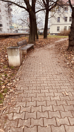 Zdjęcie 2 przedstawia problem zgłoszony w tym alercie