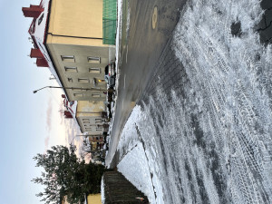 Zdjęcie 1 przedstawia problem zgłoszony w tym alercie