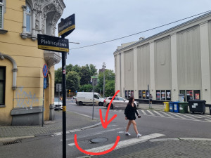 Zdjęcie 2 przedstawia problem zgłoszony w tym alercie