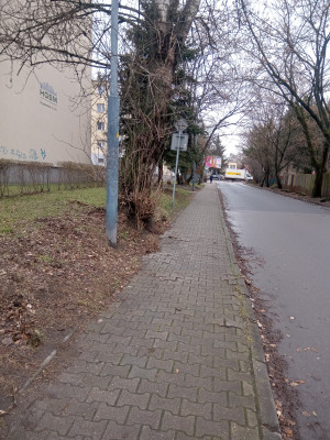 Zdjęcie 2 przedstawia problem zgłoszony w tym alercie