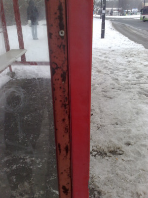 Zdjęcie 6 przedstawia problem zgłoszony w tym alercie