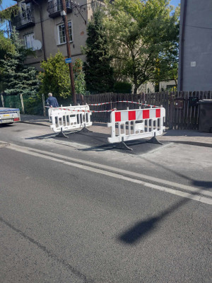 Zdjęcie 4 przedstawia problem zgłoszony w tym alercie