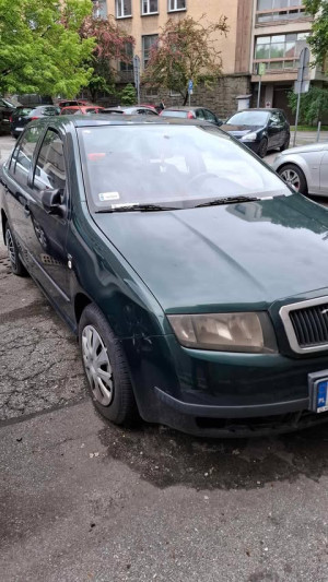 Zdjęcie 3 przedstawia problem zgłoszony w tym alercie