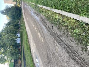 Zdjęcie 2 przedstawia problem zgłoszony w tym alercie