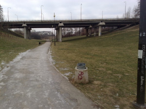 Zdjęcie 1 przedstawia problem zgłoszony w tym alercie