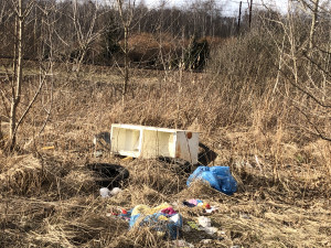 Zdjęcie 3 przedstawia problem zgłoszony w tym alercie