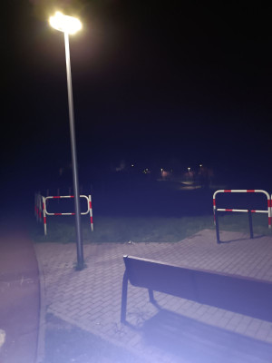 Zdjęcie 1 przedstawia problem zgłoszony w tym alercie