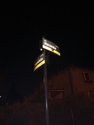 Zdjęcie 1 przedstawia problem zgłoszony w tym alercie